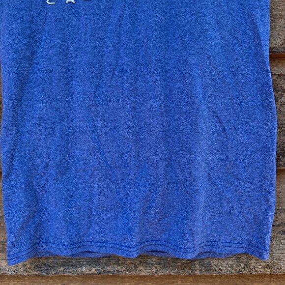 Delta Pro Weight ‘90 Yosemite California Graphic Tee Shirt Size S - Picture 7 of 10